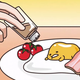 Gudetama: "Pepper" (Screenshot: YouTube)